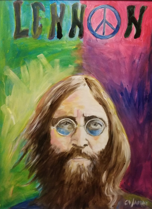 John Lennon